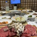 팔공한우곰탕 | 대구 팔공산 맛집 가족외식 추천 놀이방 식당 [미소팔공한우]