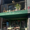 엠프레스씨(Empress Sea) | 이태원 브런치 카페 '엠프레스씨'
