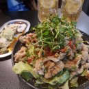 필마트 옥동점 | 안동 그남자의주방 옥동 술집 추천 하이볼 맛집 (유린기+초밥도 굿)