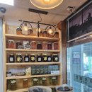 열매랑 뿌리랑 약초산나물 뷔페 이미지