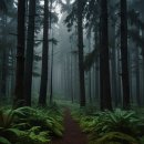 동두천자연휴양림 이미지