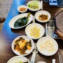 고인돌돌판구이