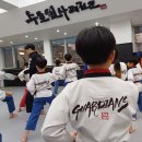 수호천사태권도체육관 | 활용한 운동발달 유아체육놀이] 수원 고등동 유아체육관 유아체육센터 "수호천사태권도 &amp; 번지피지오"