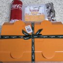 또래오래 | 또래오래 추천 반반 치킨 갈릭 양념 후기 (ft. 국내산 순살 닭다리살)