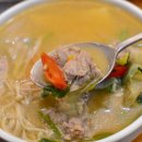 전등사(남문) 이미지