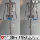 창원 에스테틱 스페이스뷰티 AI 바디스캔 &amp; 맞춤 체형분석 체형관리 후기