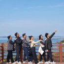 옥죽쉼터 공중화장실 | 충남 홍성 당일여행 가볼만한곳 죽도섬 둘레길 다녀온 후기입니다