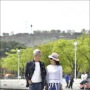 시니어 모델 이미지