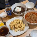 개롱역 중식 맛집 사골 육수로 만든 짬뽕 짜장 + 차돌짬뽕 + 등심탕수육 후기