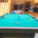 버킹검당구장 이미지