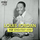 Run Joe - Louis Jordan - 이미지
