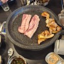 명가식당 | 인천 명가정육식당 후기