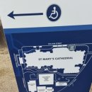 하이트광장 | 시드니 여행 세인트 메리 대성당 내부 관람 후기