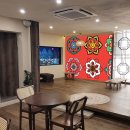 한국의 아름다운 단청 이미지