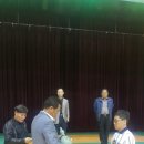 제18회 대한민국배구협회장배 심판상(곽동근) 이미지