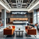 매튜건축사사무소 이미지