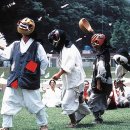 진주시 전통예술회관 공연장 이미지