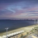 브라운도트 영일대해수욕장점 이미지