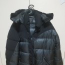 클라터뮤젠 보레 패딩 판매합니다 이미지