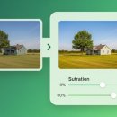 (초보자를 위한) 포토샵 AI 이미지 편집 이미지