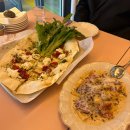 코엑스 맛집 :: 이미 아주 유명한 멜팅샵 치즈룸 파르나스몰 솔직후기