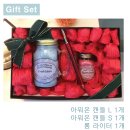 온캔들