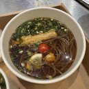 화서역 맛집] 스타필드 수원 흑백요리사 팝업 청포관/소바쥬/당옥, 박뚜기 소금빵 팝업 내돈내산 솔직 후기