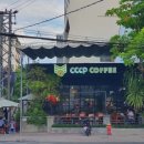 [나트랑] 콩커피, CCCP커피, 스타벅스 - 유명한 베트남카페 후기☕🤎