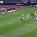 [서울E vs 천안] 에울레르, 볼 키핑은 좋았는데 그 후 패스가...gif 이미지