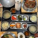 일루장어 | 솥밥 맛집! 설연휴 정상 영업하는 가족외식 추천 밥집(영업정보, 메뉴, 주차, 장어솥밥, 닭목살솥밥 후기)