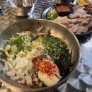 칼국시네
