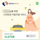 대전교통약자이동지원센터 | 대전교통약자이동지원 대전 임산부 택시비 지원 무브메이트 이용방법 이용후기 캐쉬백후기