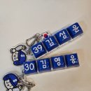 대구캔들&캔들라임 | 대구 서문시장 2지구 삼성라이온즈 야구 키캡 키링 LED 내돈내산 후기 (온누리결제)