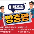 방충망대통령 이미지