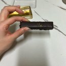 코템 | 편의점 두바이 초코템 GS25 두바이초코스틱 후기