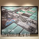 강우주유소 | 런던 전시회/ 사치 미술관 에드워드 버틴스키 EXTRACTION ABSTRACTION 전시회 후기