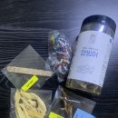 토담스펫 | 노견/강아지/고양이 간식 추천 열빙어 간식 후기(토담스펫)