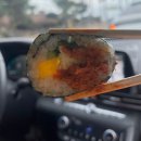 맛짱김밥삼양점 | W15. 제주스냅 꿀팁 with 셀프 부케만들기