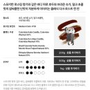 코페아커피 - 성남시 수정구 복정로 65 | [원두 후기] 코페아 커피의 마르코 블랜드