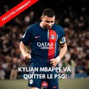 [PSG COMMUNITY 독점🚨] PSG, 음바페 레알행 합의 / 이적료 200m + 50m 이미지