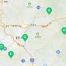 내촌면체육공원 다목적실 이미지
