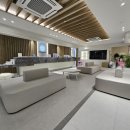 연세플라워치과병원 | 충주 연세세브란스 치과 병원가구 납품 후기