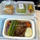 2147 | 대한항공 인천발 오키나와행 KE2147 편 특별기내식 후기