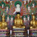 창원 성흥사 대웅전 이미지