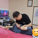 인체교정원 이미지