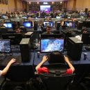 프로게이머 이미지