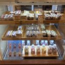 맘모스 | [송도 카페 추천] "아메리칸스퀘어" 저당이라 더 놀라운 인생 맘모스샌드 후기