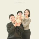 한라사진관 | 송도 아기 백일 사진 가족 사진 유월사진관 내돈내산 후기