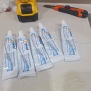 숲속마을2단지(58238) | 일산 동구 숲속마을2단지 싱크대 상판 크랙 보수, 60cm 갈라짐 감쪽같이 복원하는 방법!