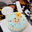 12호우리세탁 | 한강뷰파티룸 더클라쓰한강여의도점 베이비샤워 솔직후기